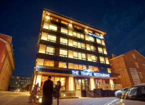Nomado Boutique Hotel